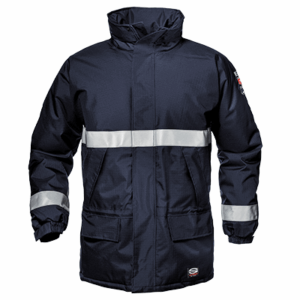 Giacca MICROLINES