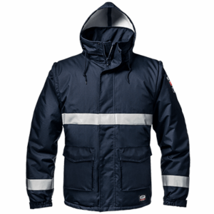 Blouson MICROLINES