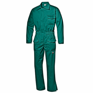 Tuta FLAME RETARDANT