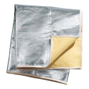 Coperta antifiamma