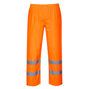 Pantalone Impermeabile - Hi-Vis