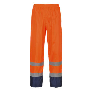 Pantalone Classic Bicolore - Impermeabile Hi-Vis