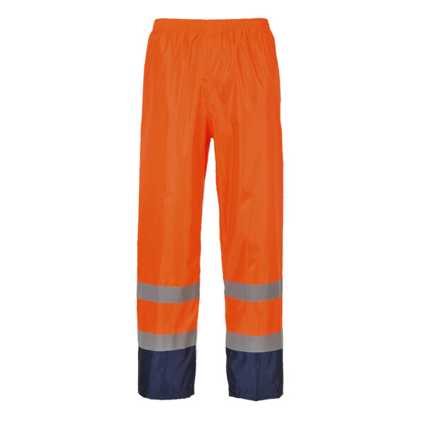 Pantalone Classic Bicolore - Impermeabile Hi-Vis