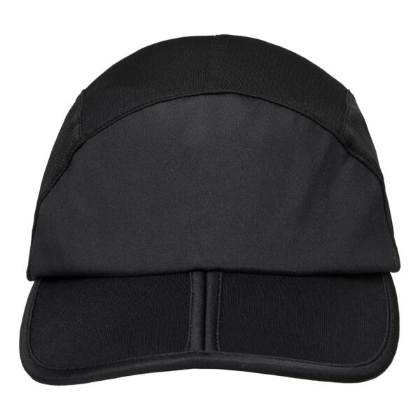 Cappello pieghevole