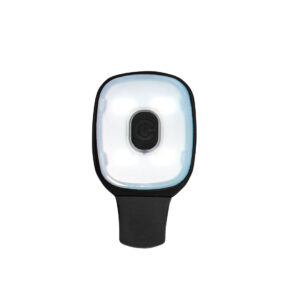 Clip USB luminosa ricaricabile