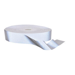 Banda riflettente Hi-Vis Tex 100m