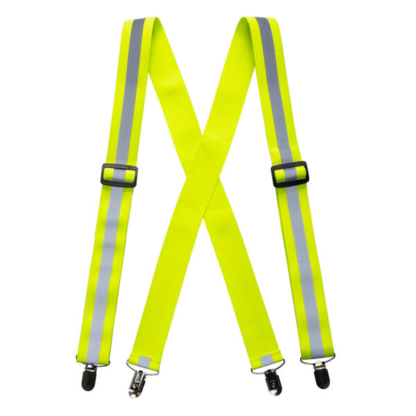 Bretelle Hi-Vis