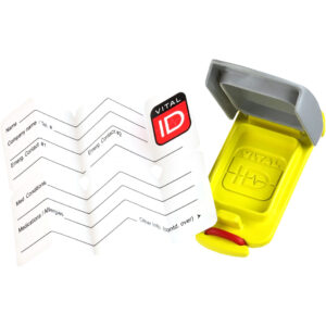 ID Universale