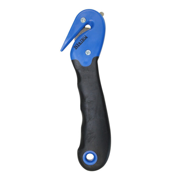 Cutter di sicurezza a lama chiusa