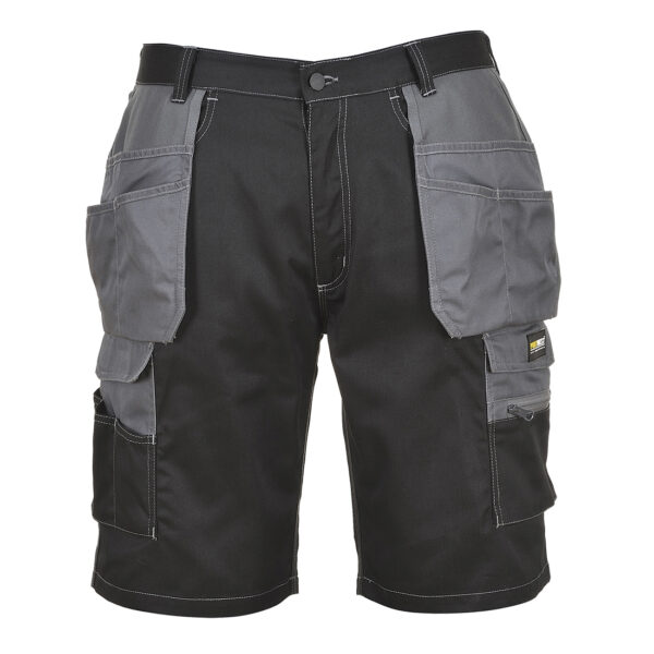 Bermuda Granite Holster