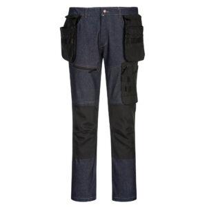 Pantaloni Denim Holster KX3