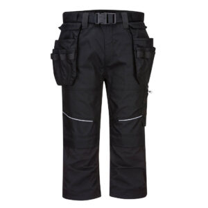 Pantalone Holster 3/4 KX3