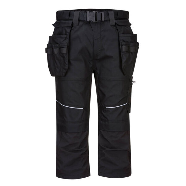 Pantalone Holster 3/4 KX3