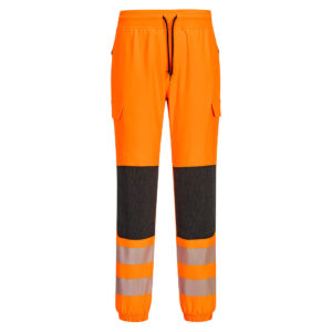 PW3 Flexi Jogger Hi-Vis