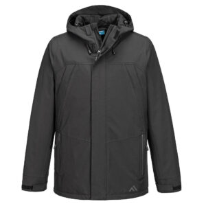 Giacca antipioggia KX3