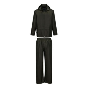 Completo impermeabile Essentials (completo 2 pezzi)