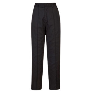 Pantaloni elasticizzati da donna