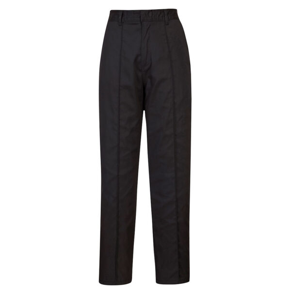 Pantaloni elasticizzati da donna