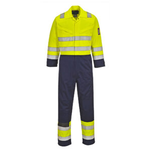 Tuta Modaflame Hi-Vis