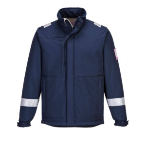 Giacca Softshell Modaflame