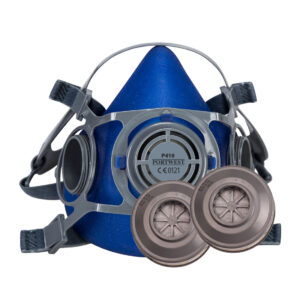 Kit mezza maschera Auck