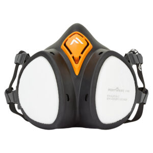 A2P3 Semimaschera pronta all'uso