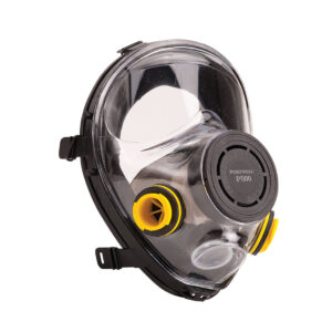 Maschera pieno-facciale Vienna