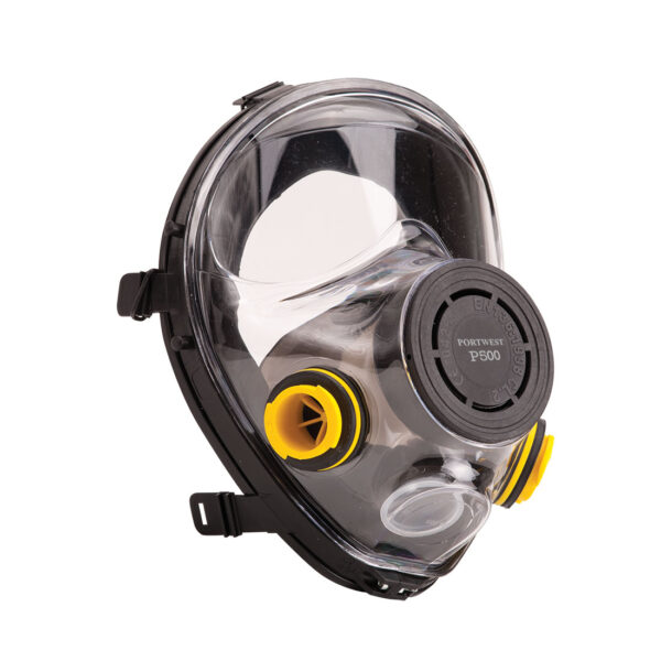 Maschera pieno-facciale Vienna