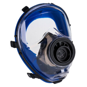 Maschera pieno facciale Helsinki - Filettatura universale