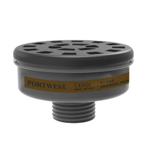 Filtro Gas A2 attacco universale (Pk6)
