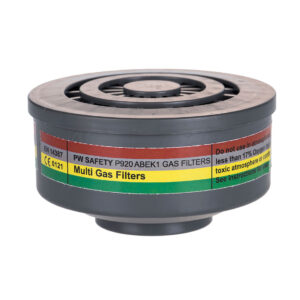 Filtro gas ABEK1