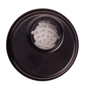 Filtro Gas ABEK1 attacco a baionetta (Pk6)