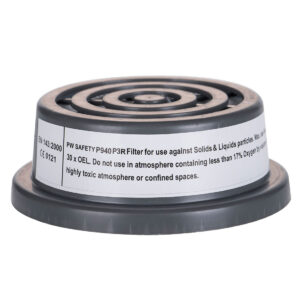 Filtro antiparticolato P3
