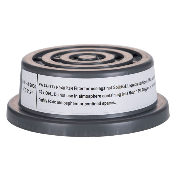Filtro antiparticolato P3
