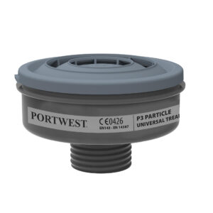 Filtro P3 Antiparticolato attacco universale (Pk6)