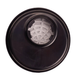 Filtro combinato ABEK1P3 attacco a baionetta (Pk4)