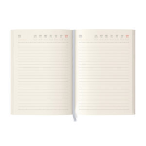 AGENDA BORSELLO