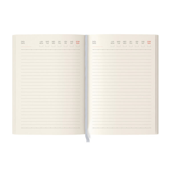 AGENDA PORTAFOGLIO