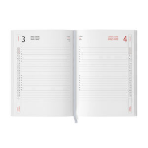 AGENDA GIORNALIERA CLASSIC