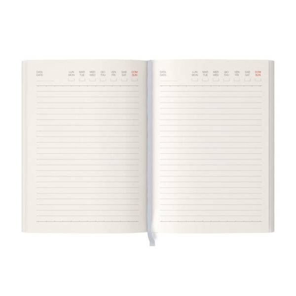 AGENDA GIORNALIERA