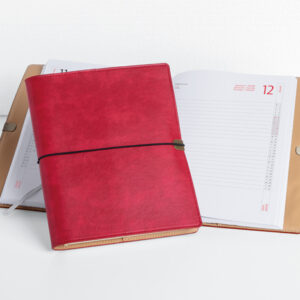 AGENDA PORTAFOGLIO