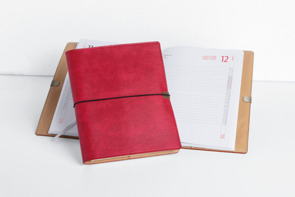 AGENDA PORTAFOGLIO