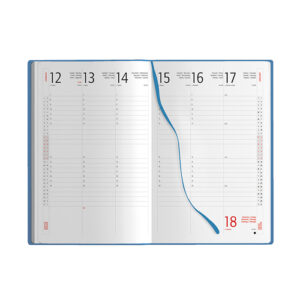 AGENDA SETTIMANALE