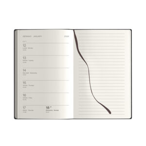 AGENDA FLESSIBILE