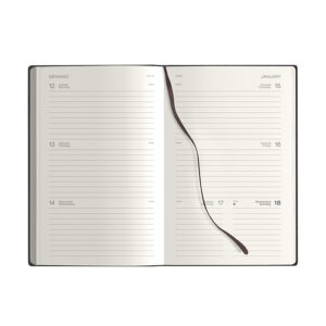 AGENDA FLESSIBILE