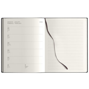 AGENDA FLESSIBILE