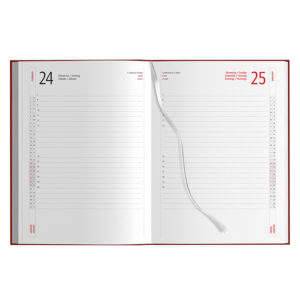 AGENDA GIORNALIERA