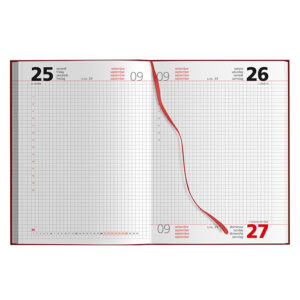 AGENDA GIORNALIERA