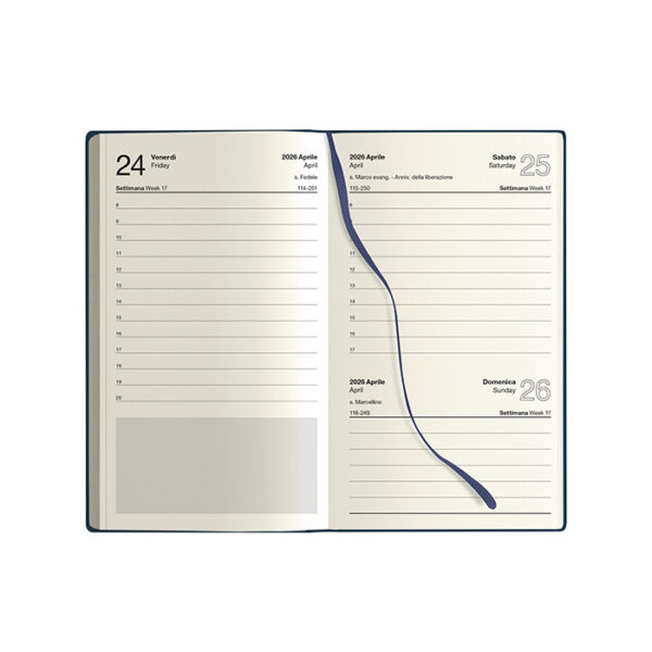 PARURE AGENDA/NOTES E PENNA