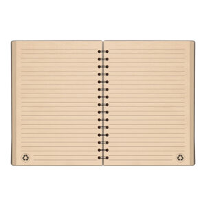 NOTES PENDANT